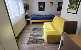 Messezimmer am Thewissenweg